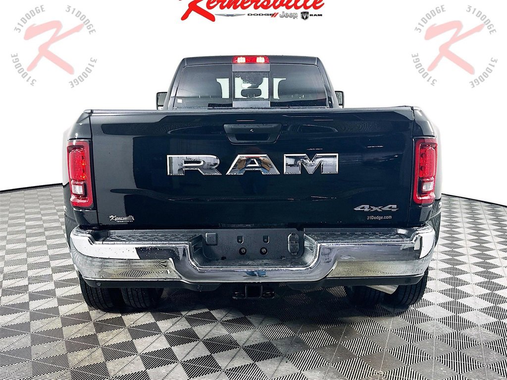 New 2026 RAM 3500 Tradesman image 6