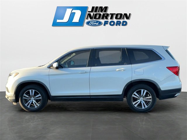 Used 2016 Honda Pilot EX-L image 6