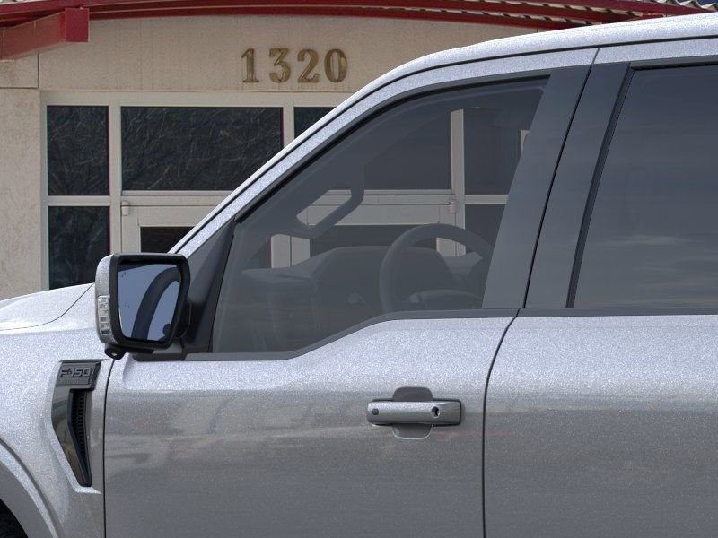 New 2026 Ford F150 Lariat w/ Equipment Group 501A Mid image 21