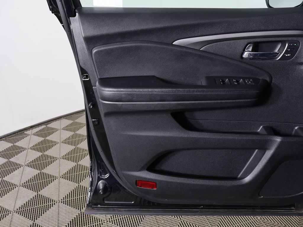 Used 2019 Honda Pilot EX-L image 23