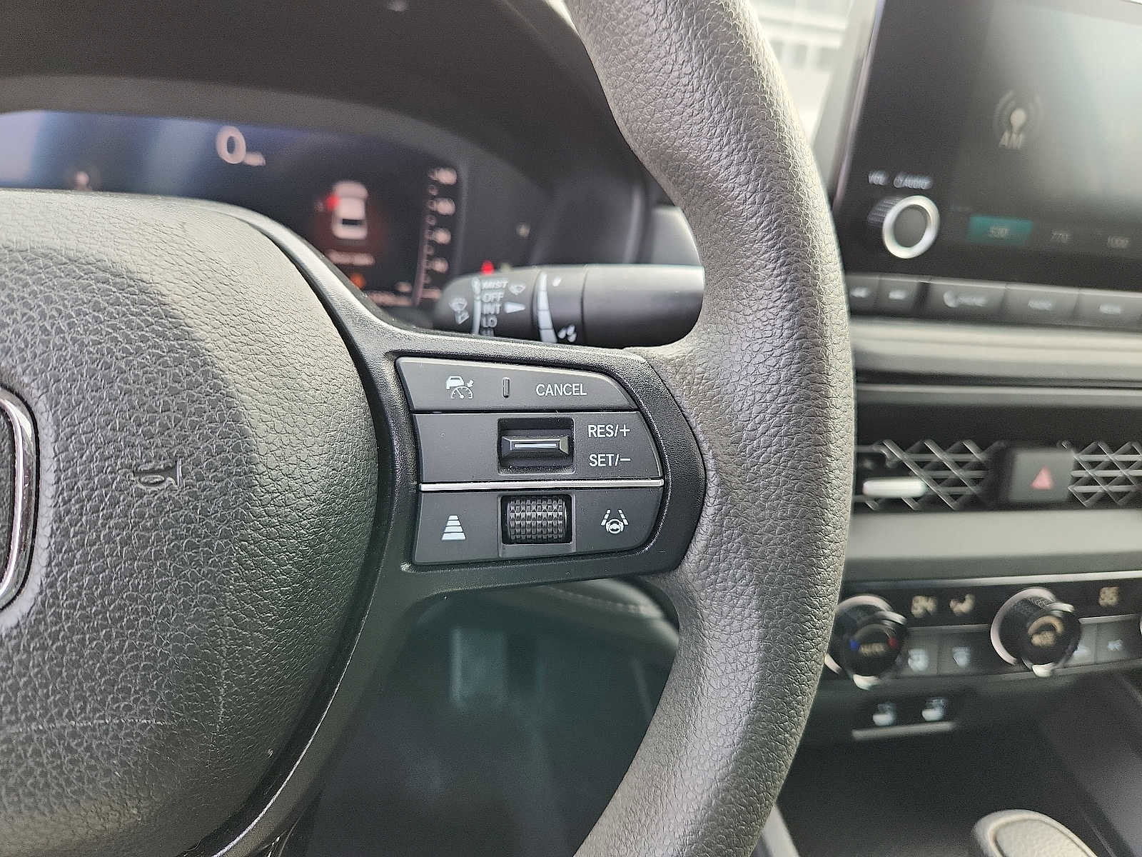 Certified 2024 Honda Accord EX image 21