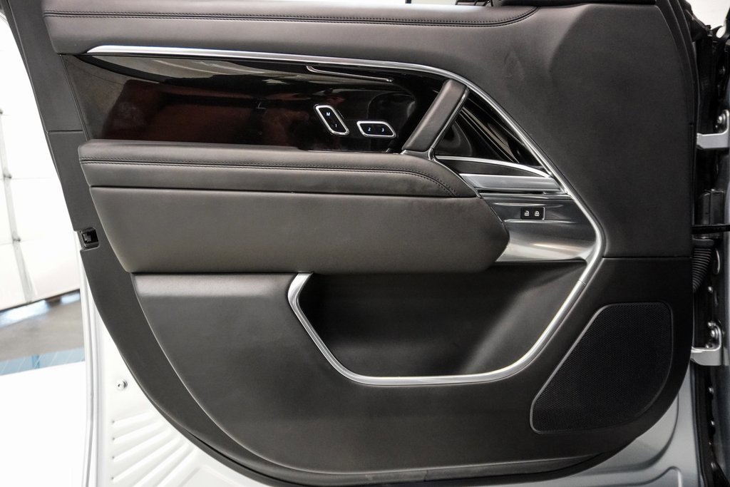 Used 2023 Land Rover Range Rover SE image 39