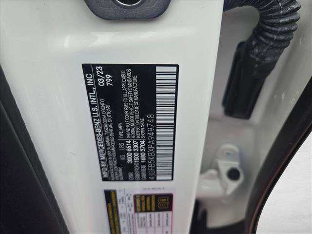 Certified 2023 Mercedes-Benz GLE 450 4MATIC image 24