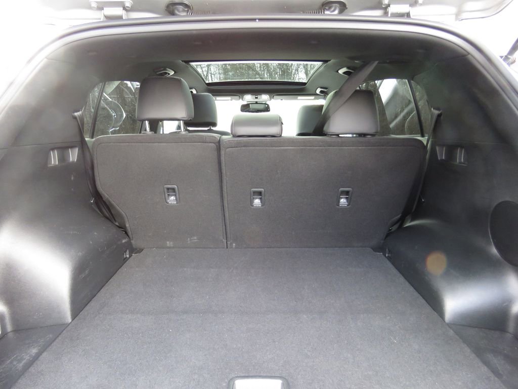 Used 2020 Kia Sportage S w/ S Premium Package image 17