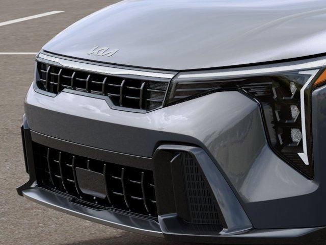 New 2026 Kia K4 GT-Line FWD image 13