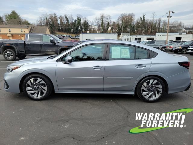 Used 2023 Subaru Legacy Limited image 4
