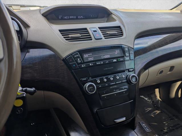 Used 2012 Acura MDX image 15