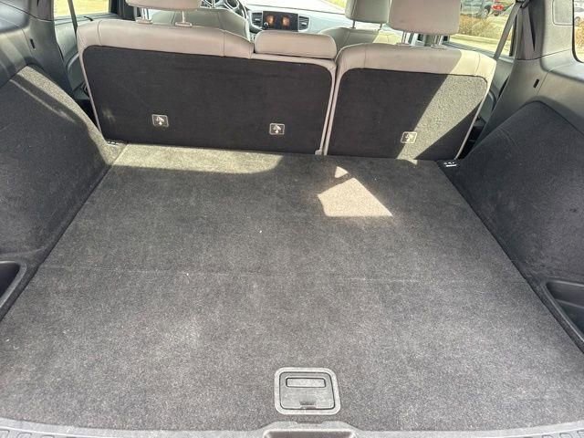 Used 2020 Honda Passport EX-L image 30