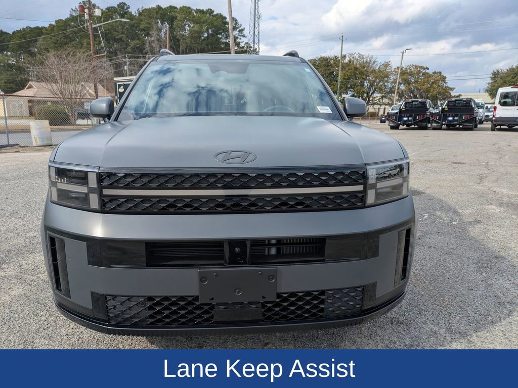 Used 2024 Hyundai Santa Fe Calligraphy image 9