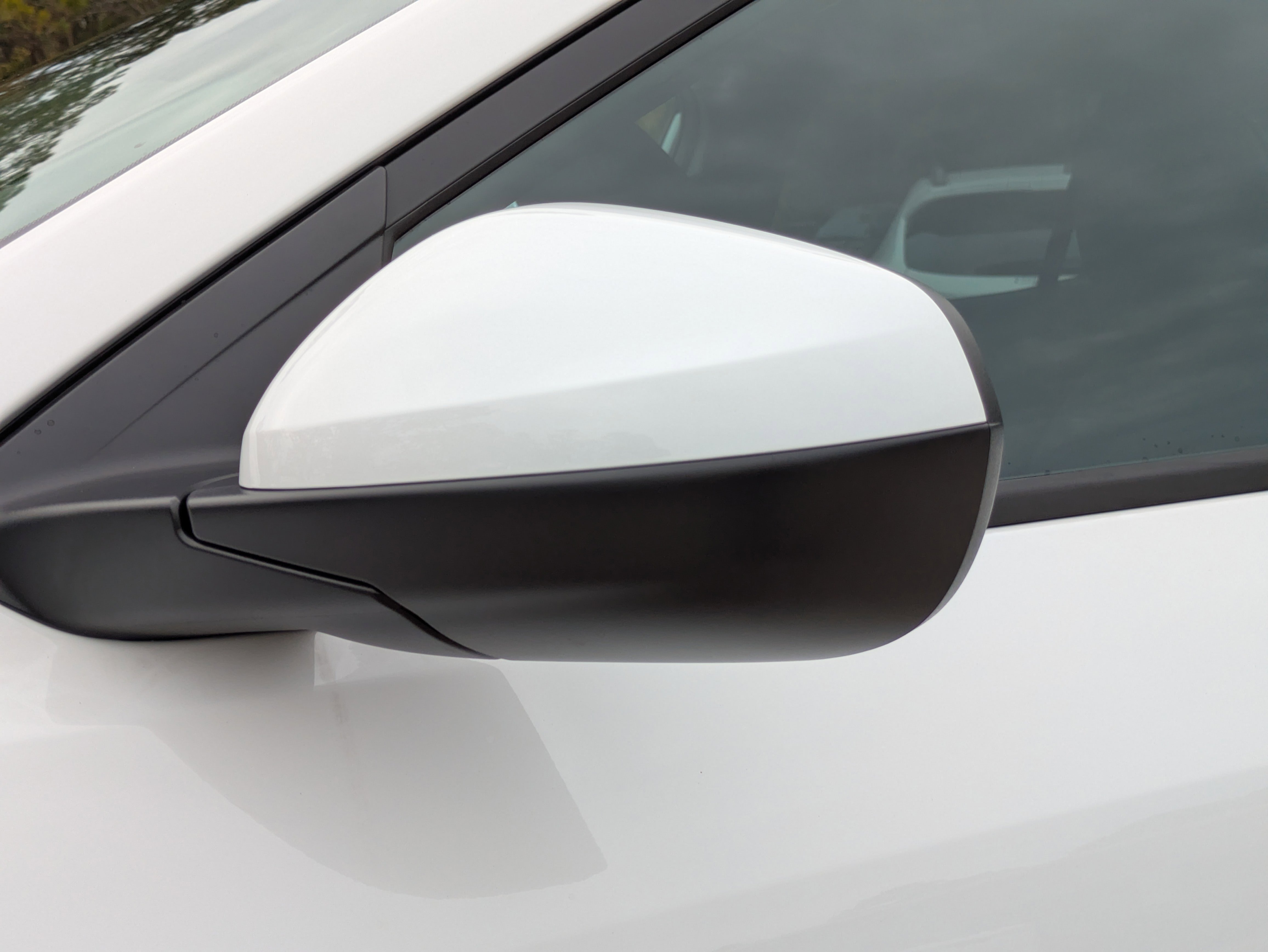 New 2026 Chevrolet Trax LT w/ Driver Confidence Package image 31