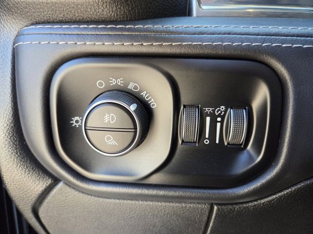 Used 2021 RAM 2500 Limited w/ Night Edition AWD/4WD image 23