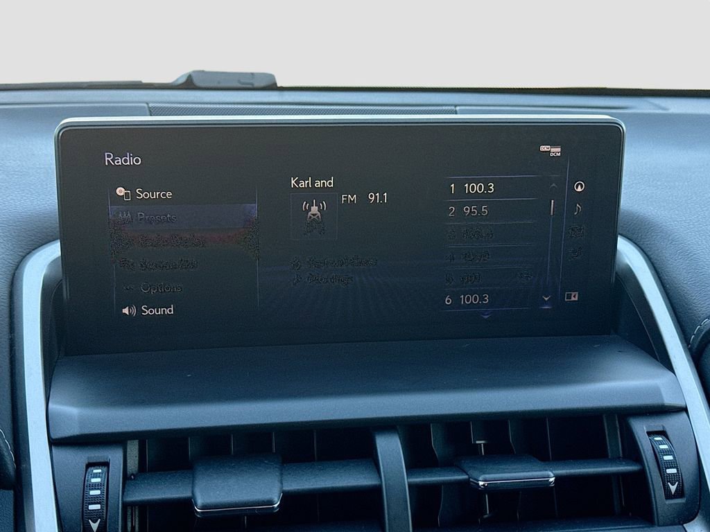 Used 2019 Lexus NX 300 AWD w/ Premium Package image 31