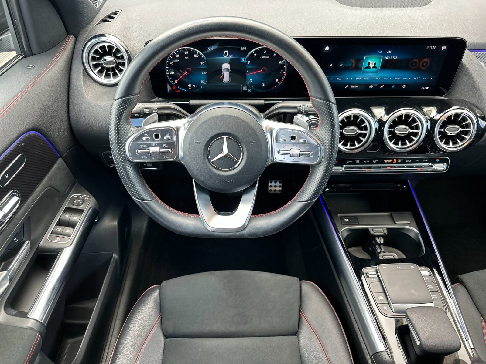 Certified 2022 Mercedes-Benz GLA 250 image 16