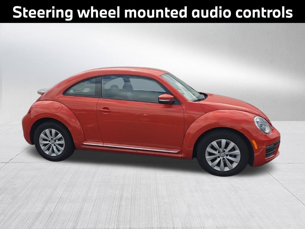 Used 2019 Volkswagen Beetle 2.0T S FWD image 5