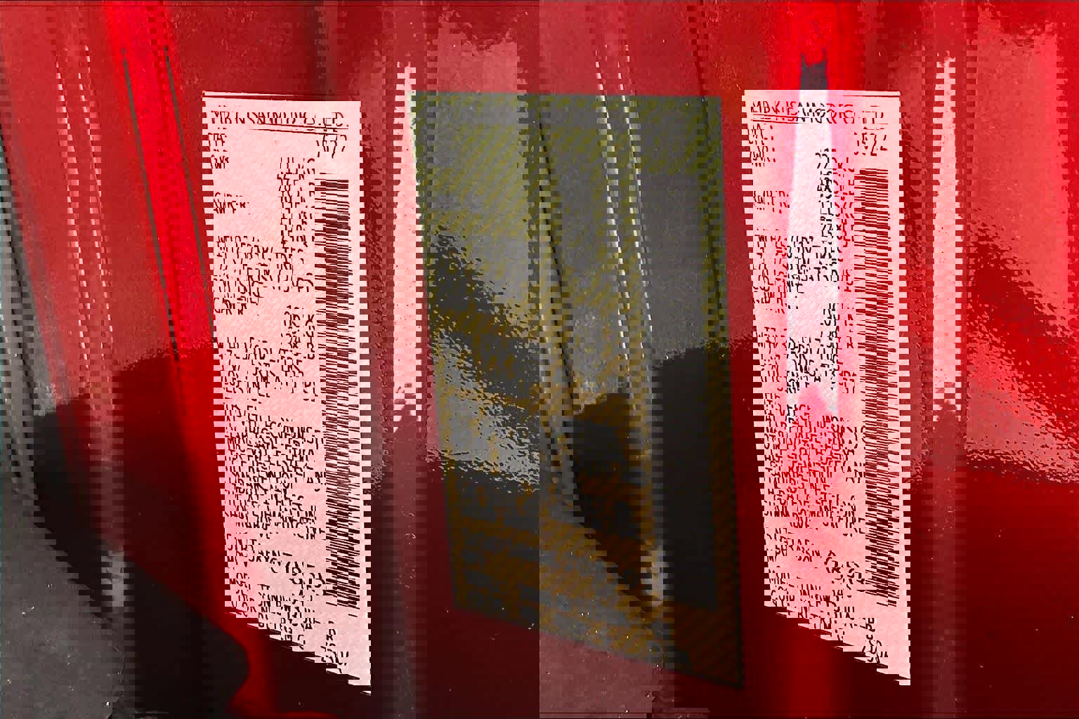 Used 2022 Nissan Rogue S image 34