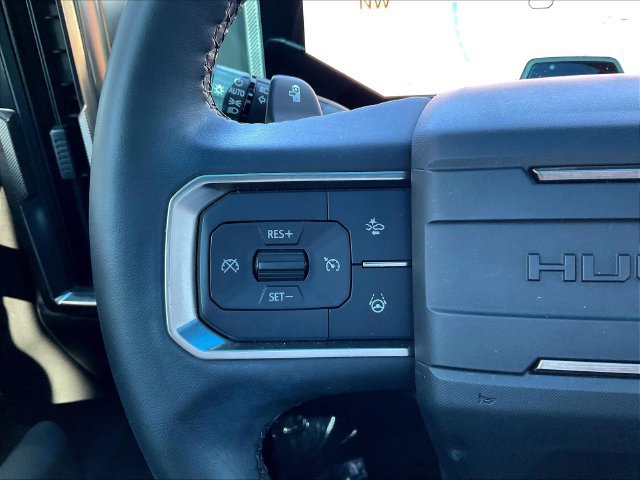 Used 2025 GMC Hummer EV 3X AWD/4WD image 13