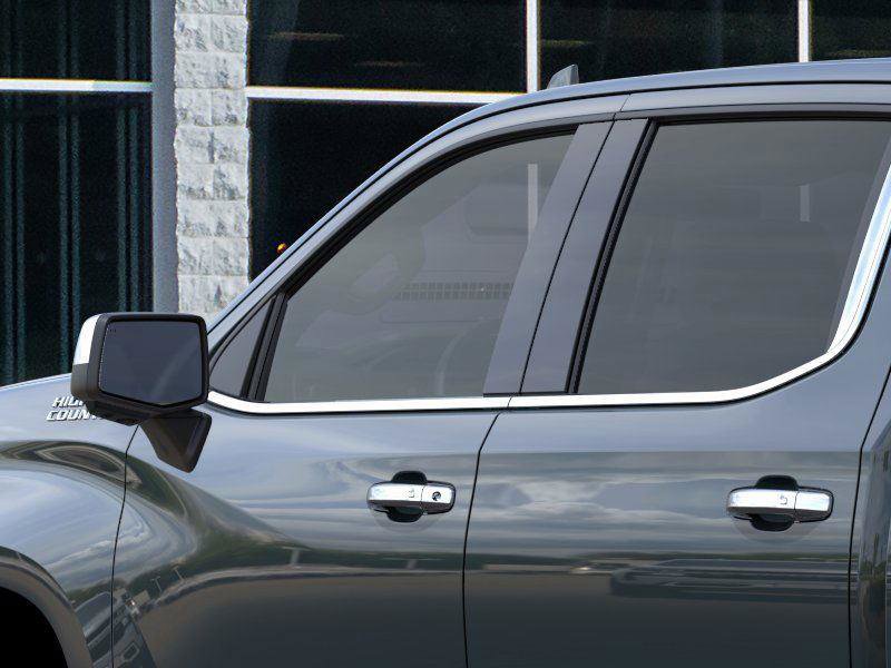 New 2026 Chevrolet Silverado 1500 High Country w/ Technology Package image 12