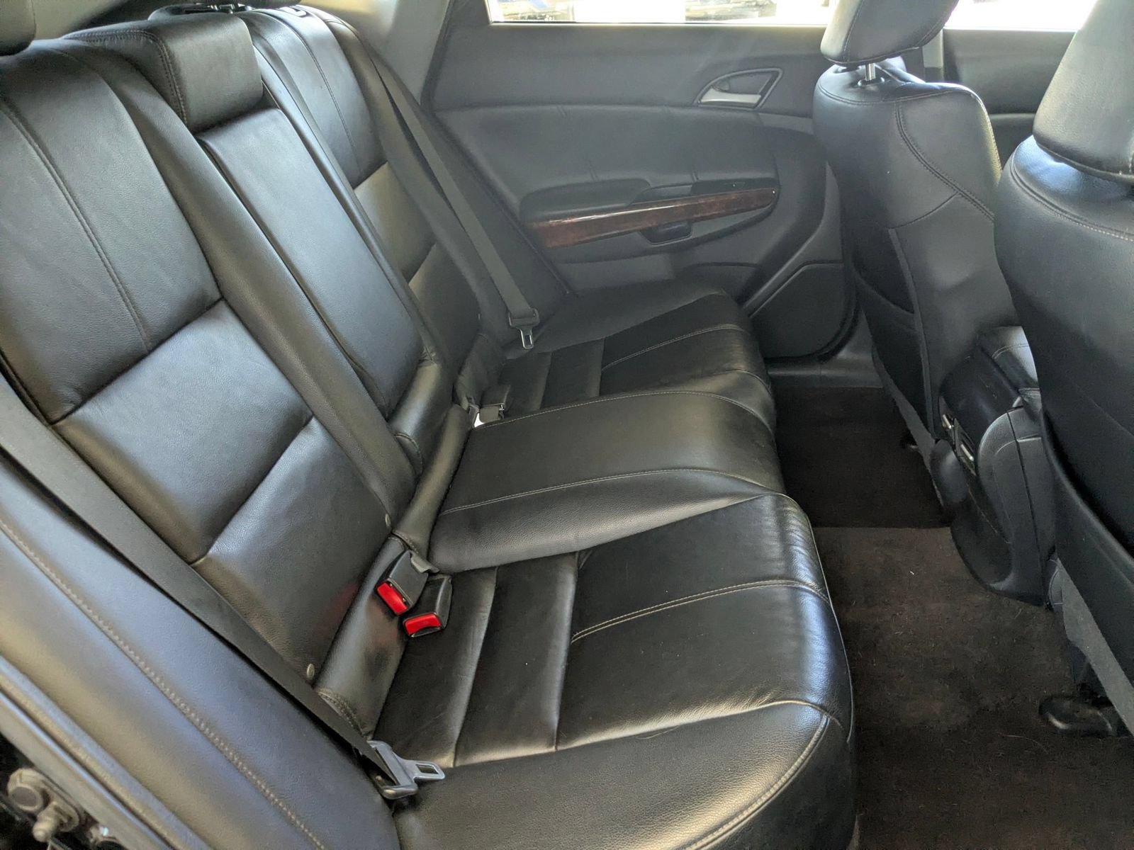 Used 2011 Honda Crosstour EX-L image 24