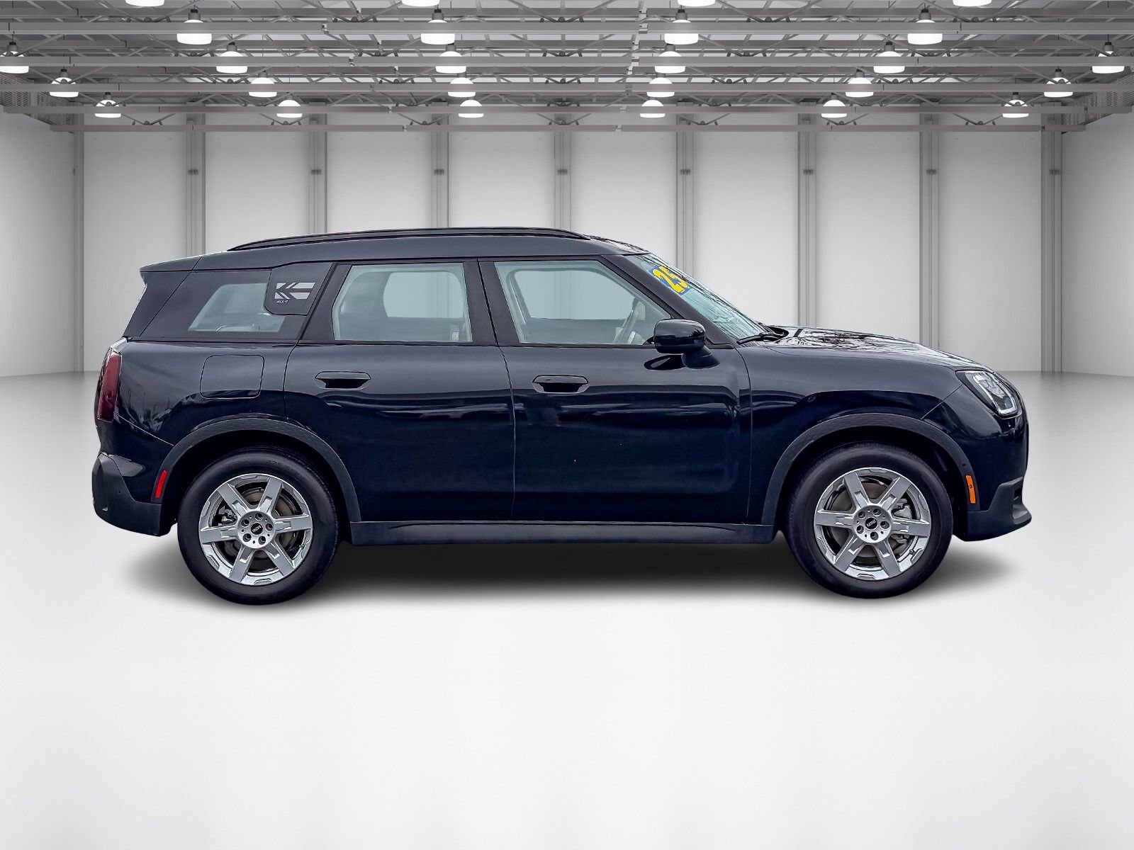 Used 2025 MINI Cooper Countryman S image 6