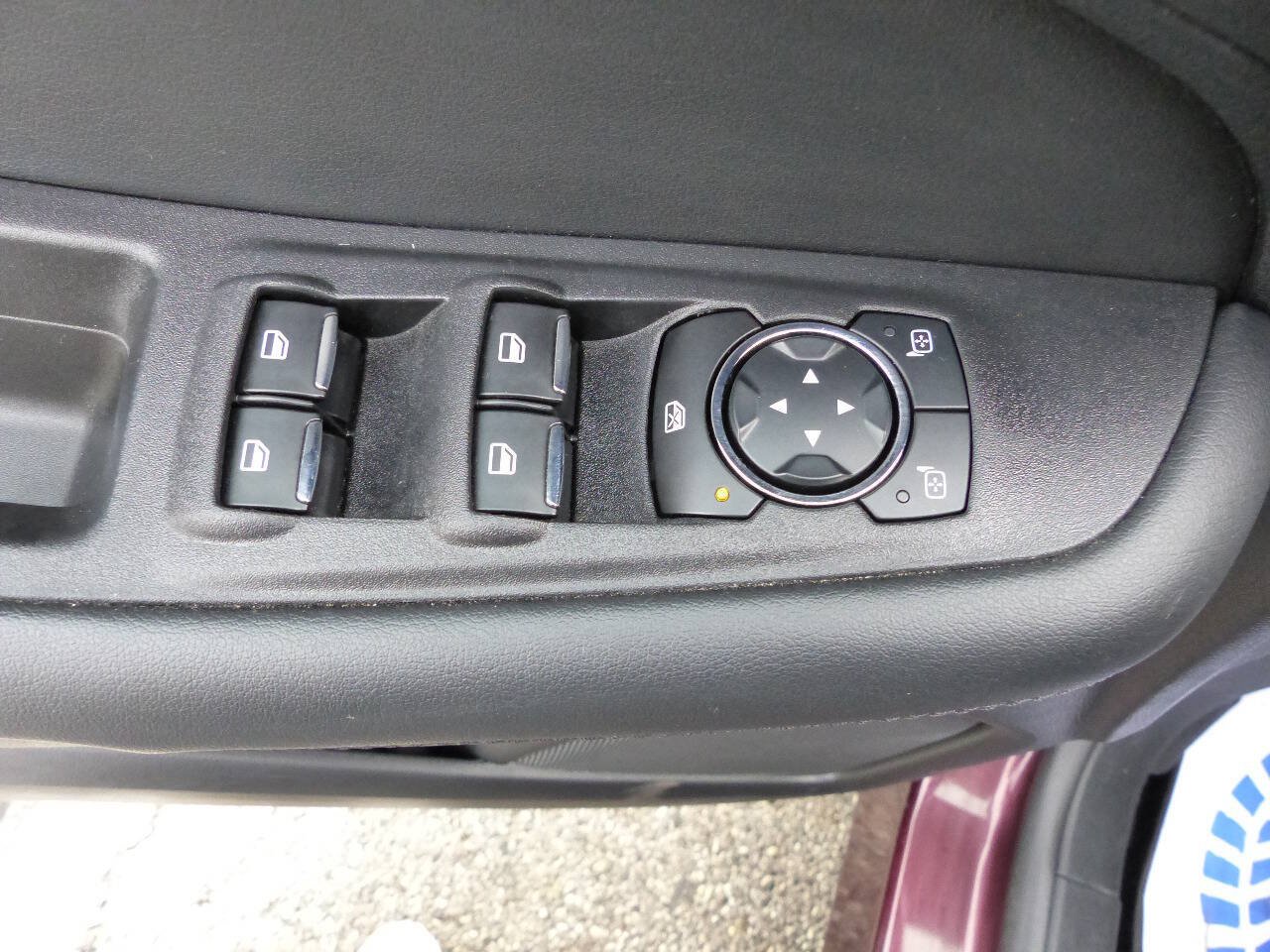 Used 2024 Ford Edge SEL w/ Convenience Package AWD/4WD image 20