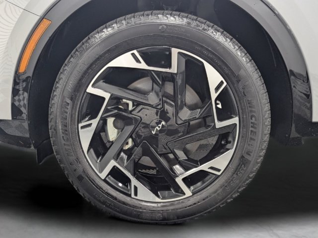 Used 2024 Kia Sportage SX AWD/4WD image 10