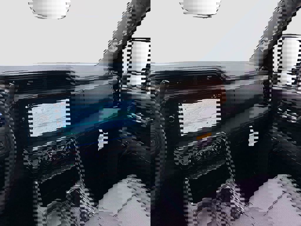 New 2026 GMC Sierra 2500 Denali w/ Denali Reserve Package image 25