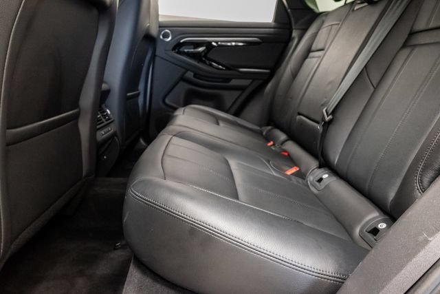 Used 2023 Land Rover Range Rover Evoque R-Dynamic SE AWD/4WD image 24