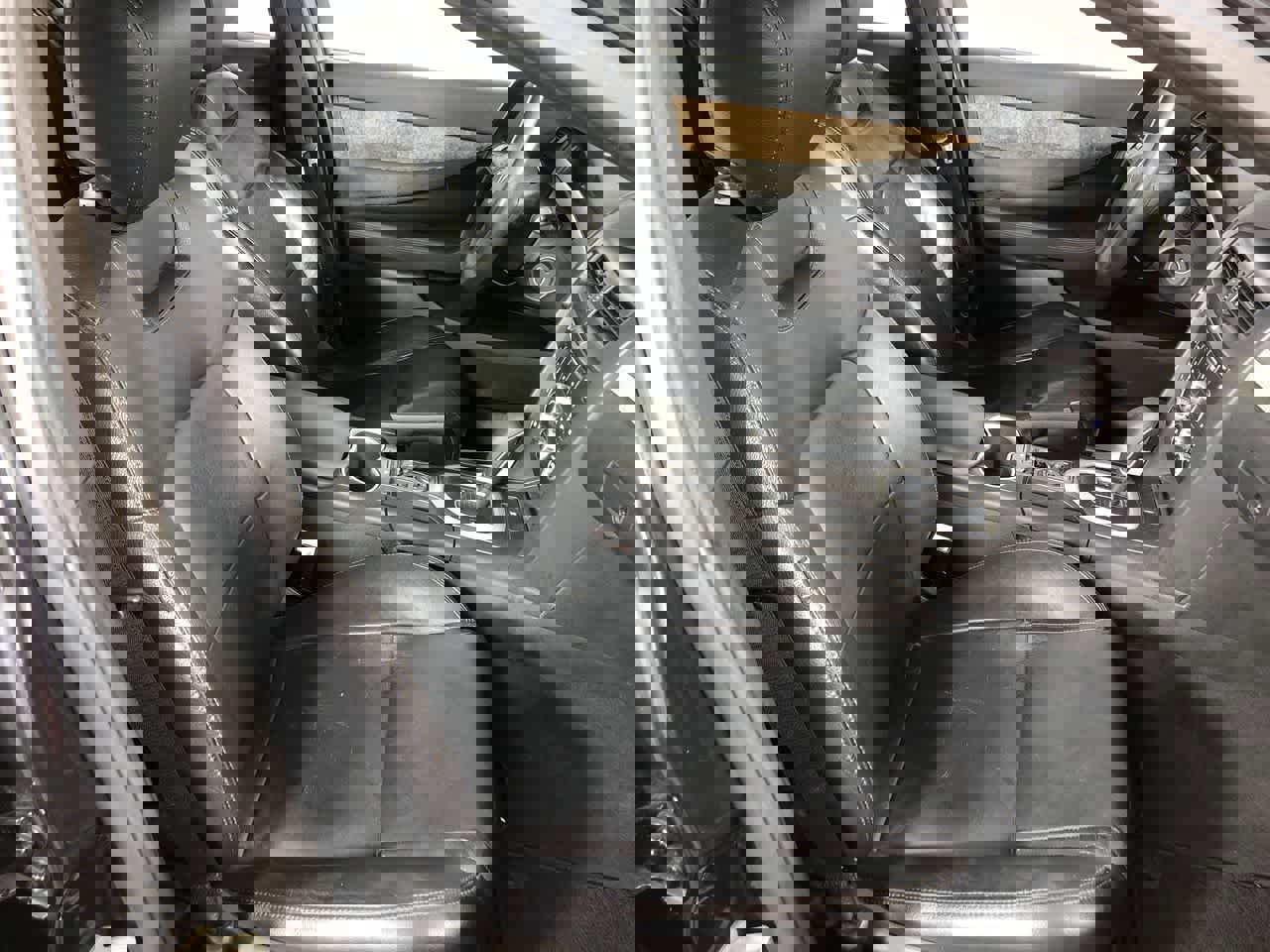 Used 2009 Pontiac G8 image 17