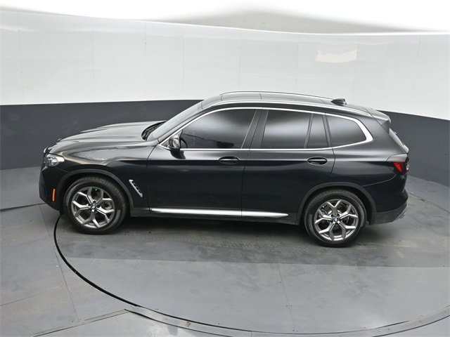 Used 2023 BMW X3 xDrive30i w/ Convenience Package image 34