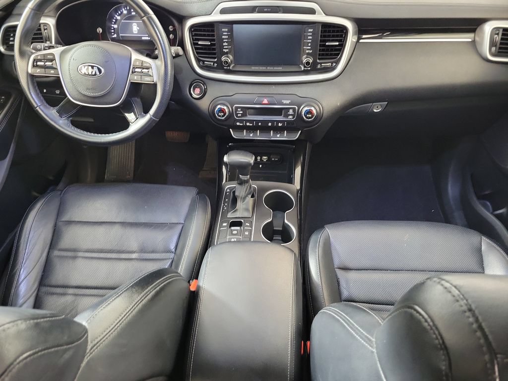 Used 2020 Kia Sorento SX FWD image 16