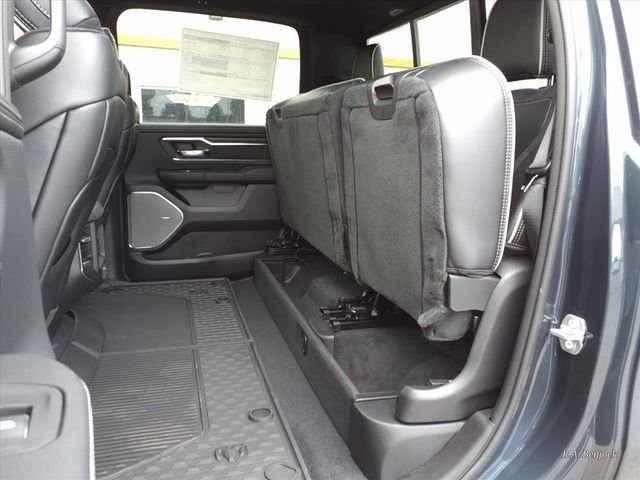 New 2026 RAM 1500 Laramie w/ Night Edition image 26