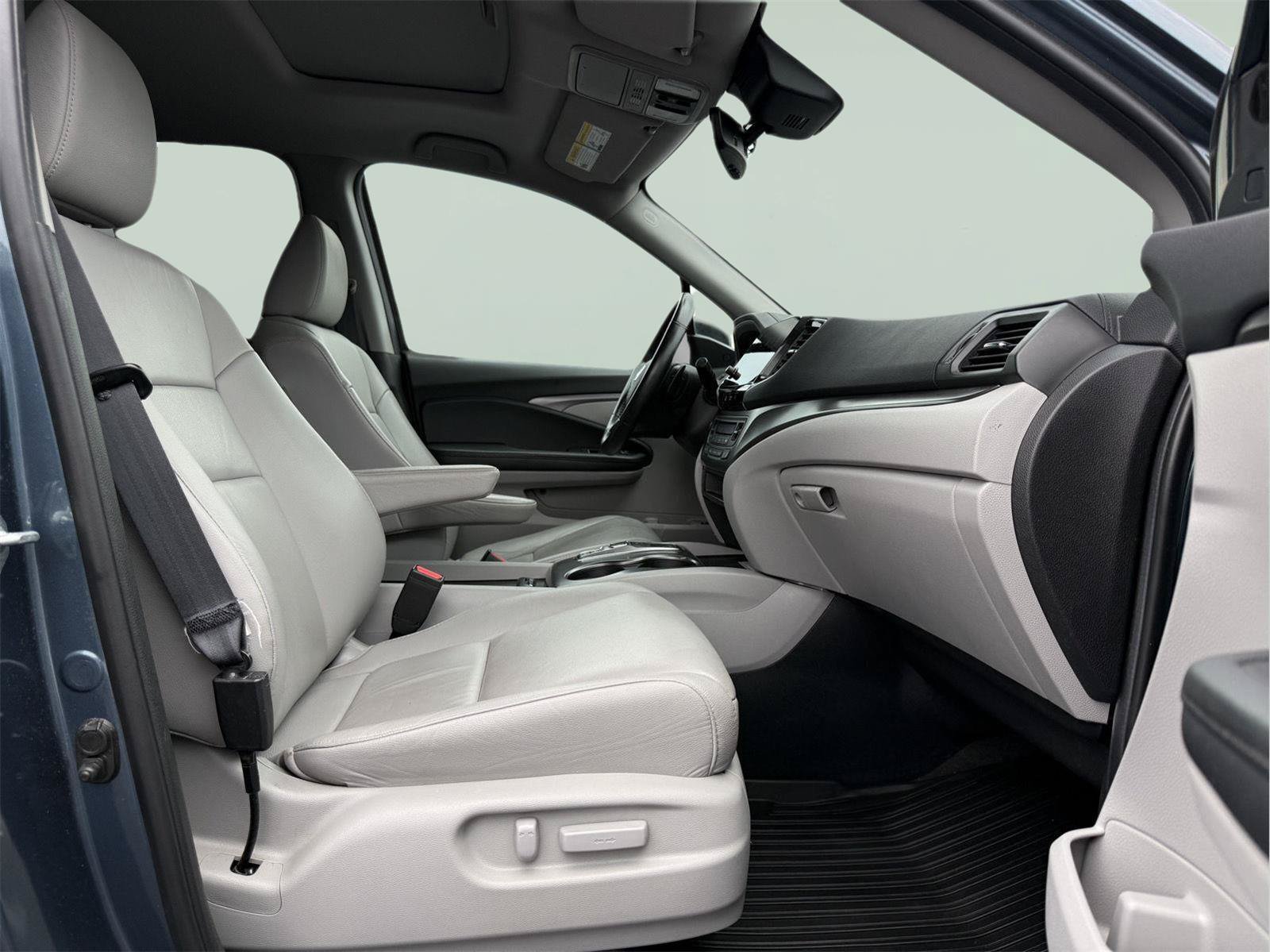 Used 2022 Honda Pilot Special Edition image 24