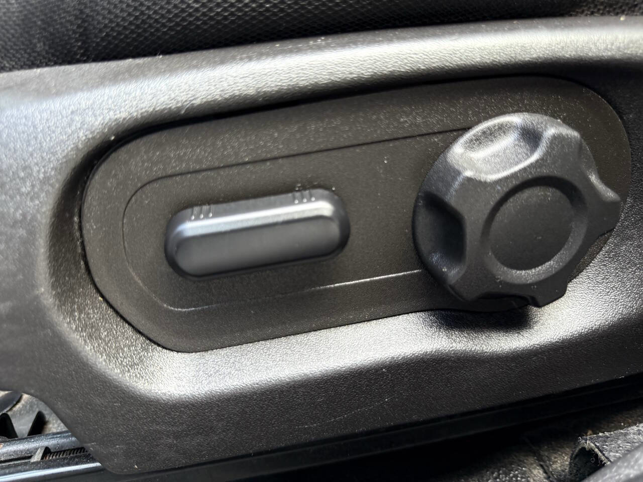 Used 2015 Ford Taurus Police Interceptor AWD image 13