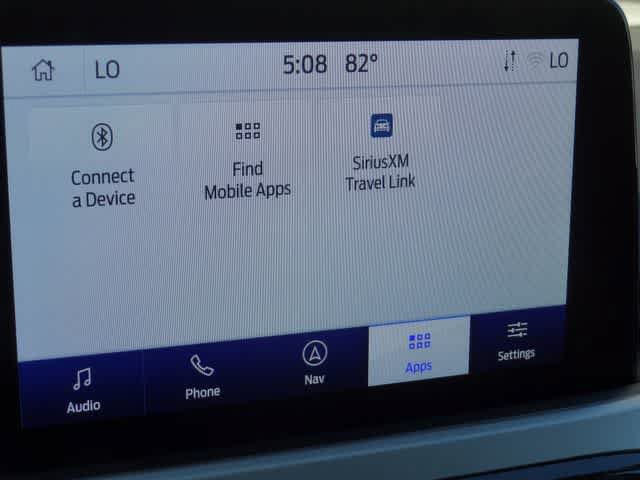 Used 2022 Ford Escape SEL w/ Technology Package AWD/4WD image 27