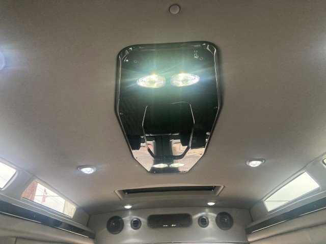 New 2026 Ford Transit 150 Low Roof AWD image 29