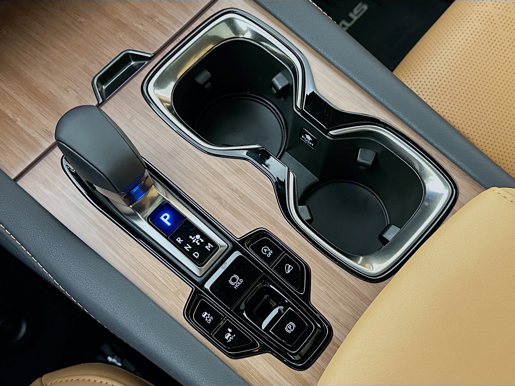 New 2026 Lexus RX 350 Premium Plus AWD/4WD image 17