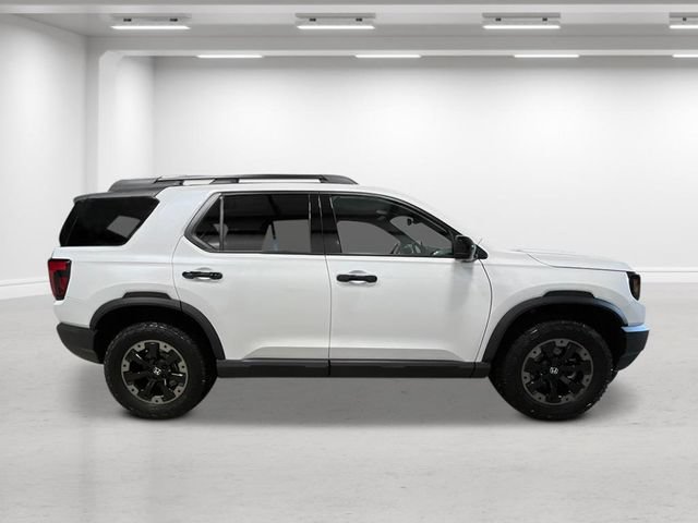 New 2026 Honda Passport TrailSport Elite image 9