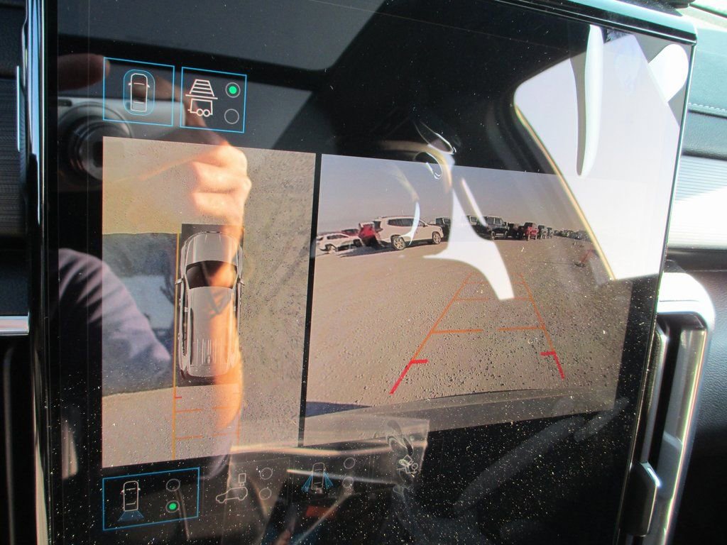 New 2026 GMC Acadia Elevation w/ Black Edition image 19