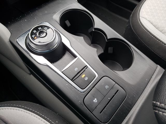 New 2026 Ford Escape Active w/ Cold Weather Package image 23