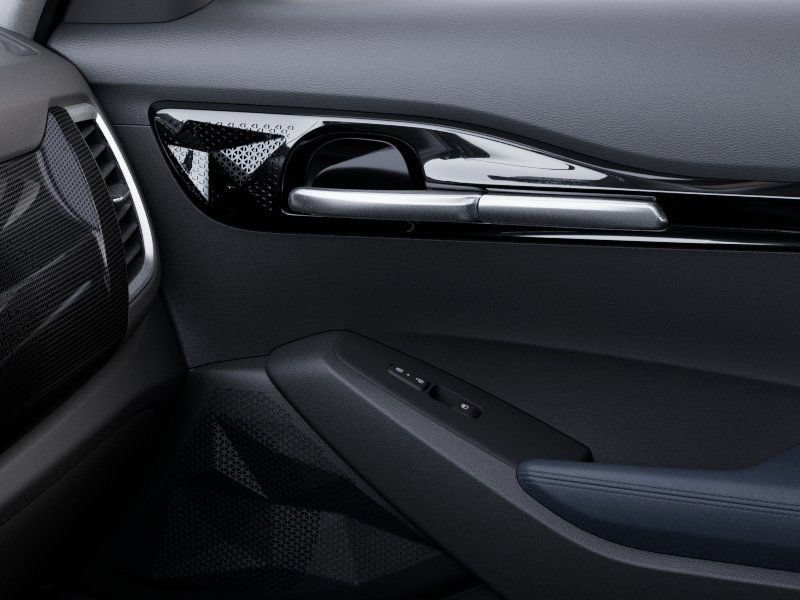 New 2025 Kia Seltos S AWD/4WD image 26