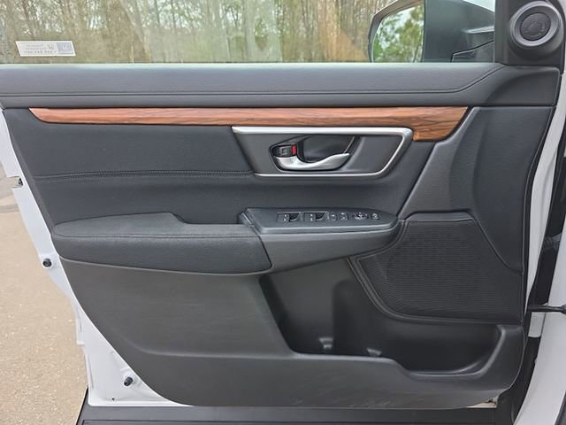 Used 2022 Honda CR-V EX image 38