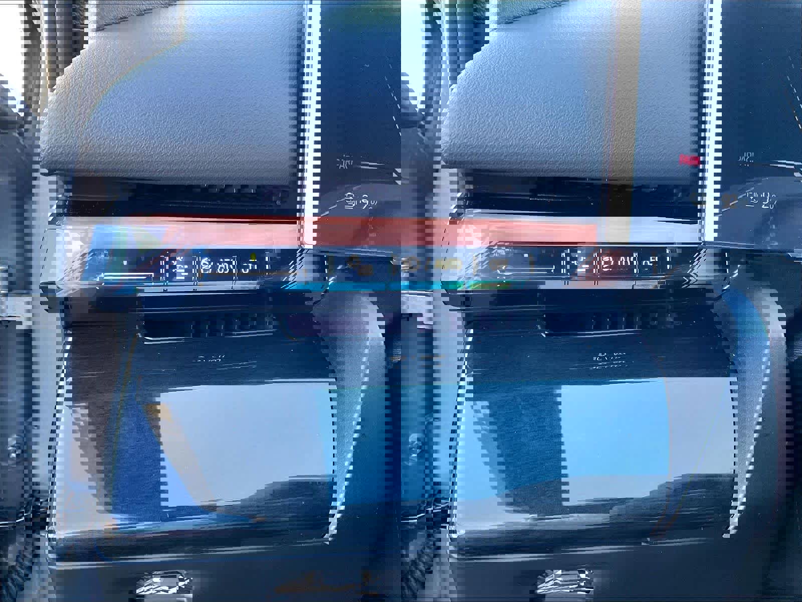 Certified 2026 BMW i5 eDrive40 w/ Premium Package image 33