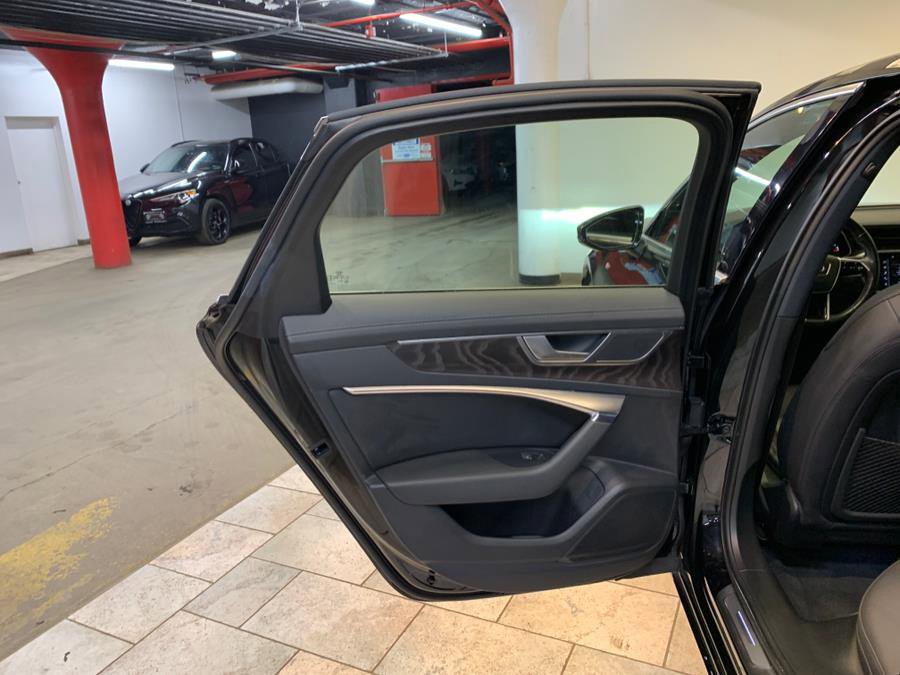 Used 2021 Audi A6 3.0T Premium w/ Convenience Package image 41