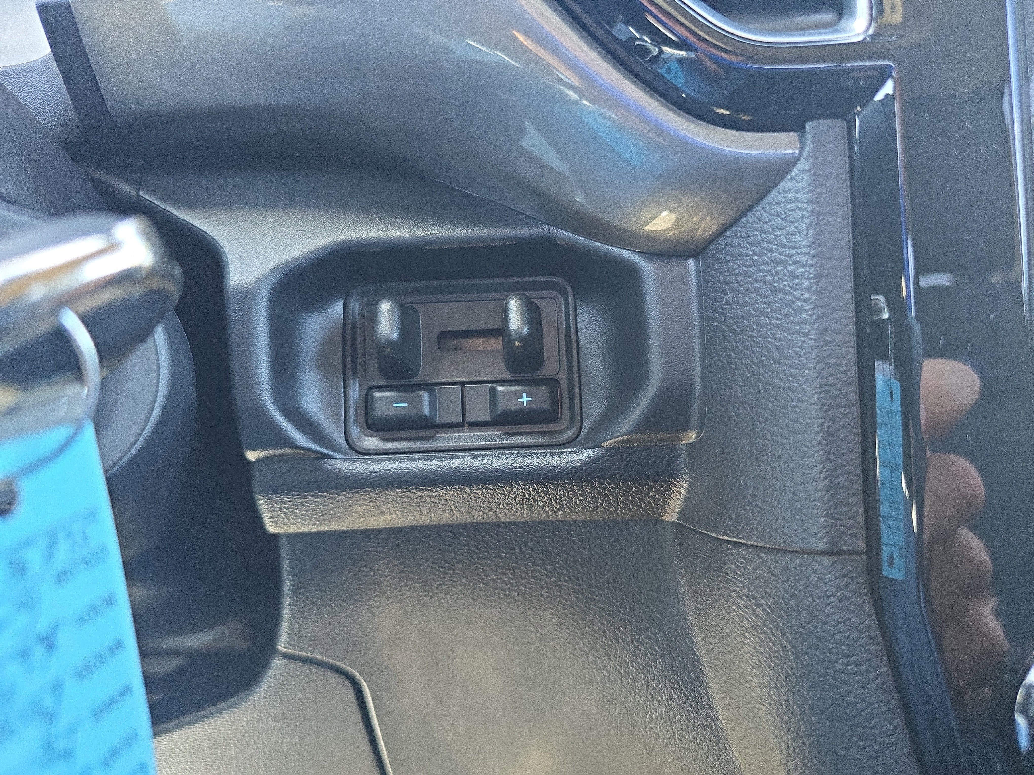 New 2025 Ford Ranger XLT image 27