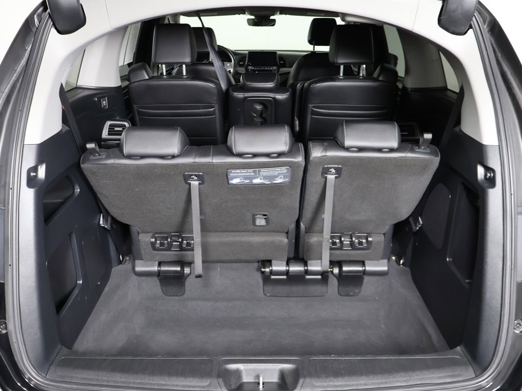 Used 2023 Honda Odyssey EX-L image 19
