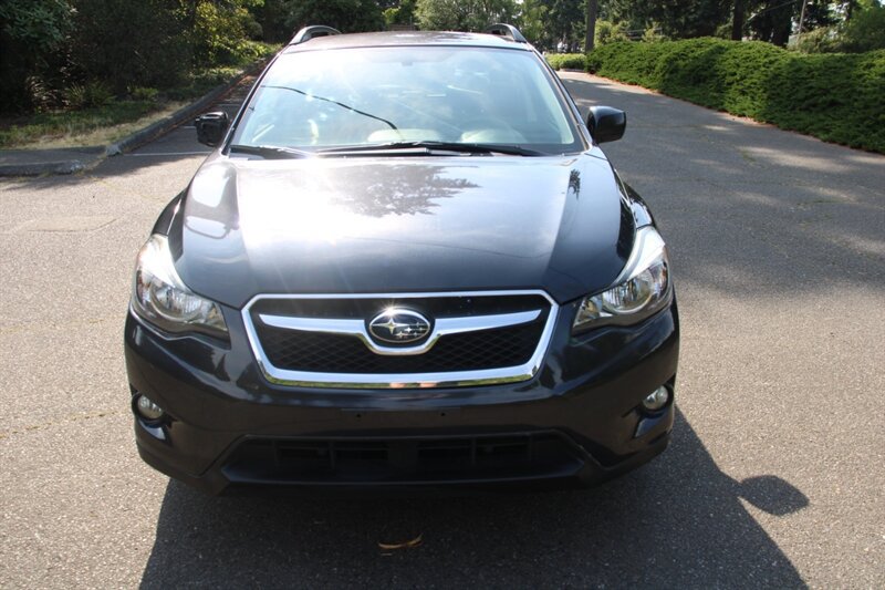 Used 2014 Subaru Crosstrek 2.0i Premium AWD/4WD image 9