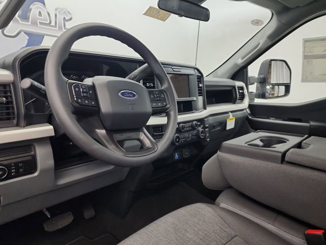 New 2026 Ford F350 XL w/ STX Appearance Package image 14