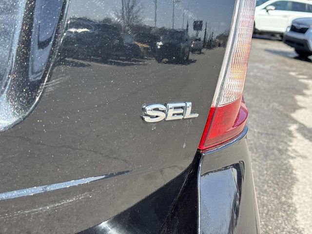 Used 2014 Ford Edge SEL w/ Equipment Group 205A image 4