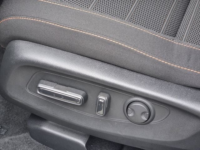 Used 2026 Honda CR-V TrailSport image 18