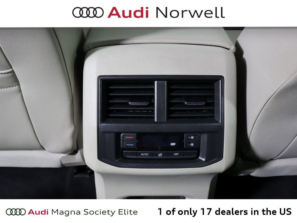 Used 2021 Volkswagen Atlas SE w/ Panoramic Sunroof Package image 26